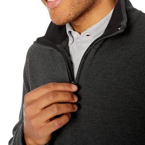 Men’s Knitted Buttons Cardigan Sweater